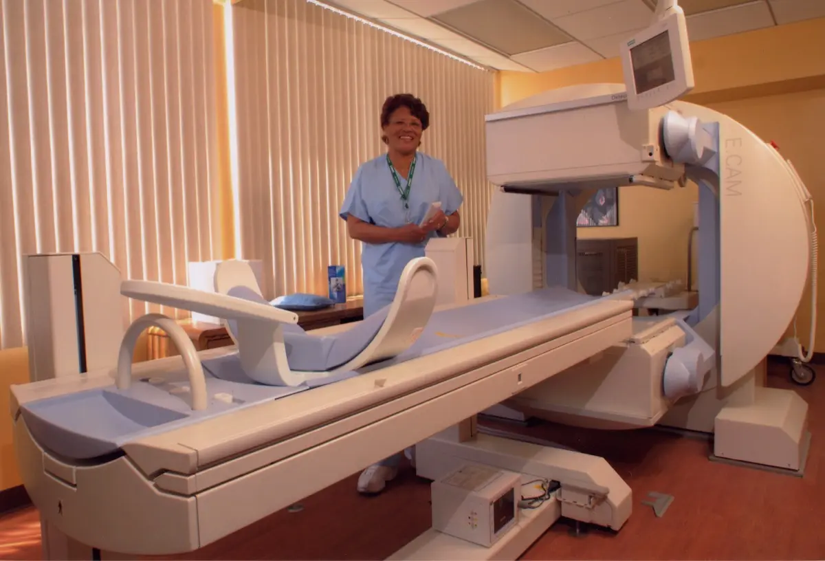 Renal Scintigraphy: What Split Function, Drainage, and Scarring Mean